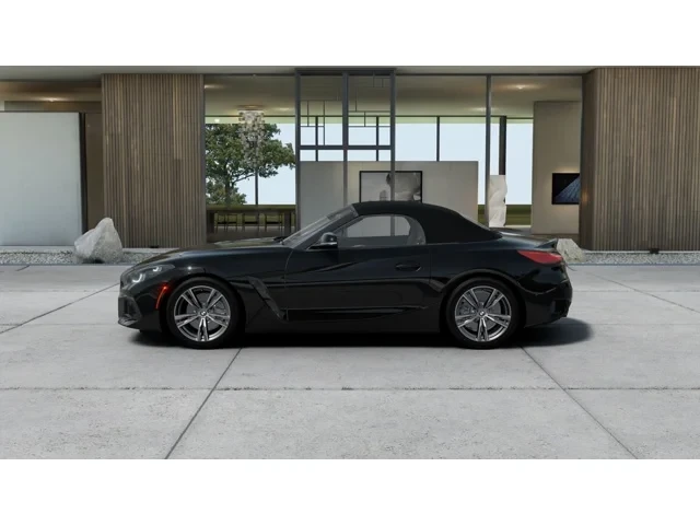 2026 BMW G29 Z4 Roadster - Image 4 of 14