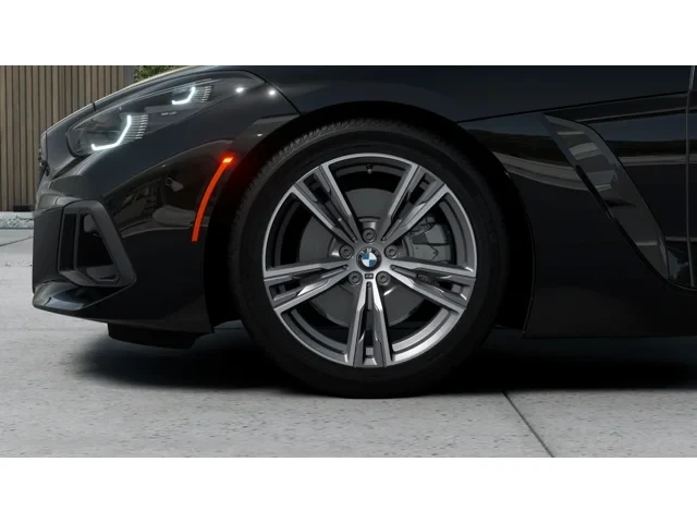 2026 BMW G29 Z4 Roadster - Image 7 of 14