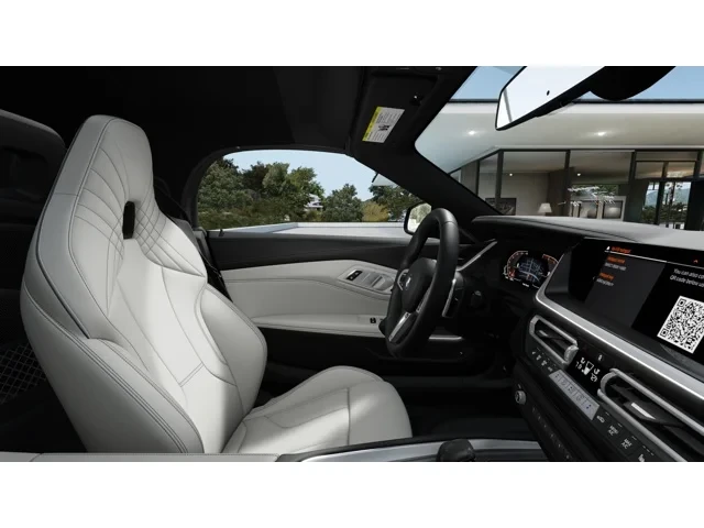 2026 BMW G29 Z4 Roadster - Image 9 of 14