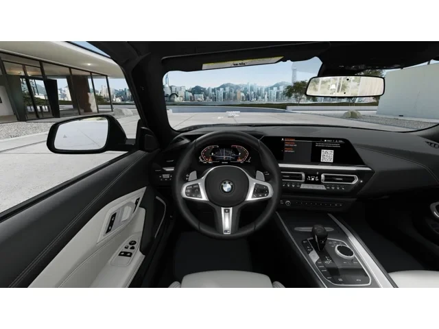 2026 BMW G29 Z4 Roadster - Image 13 of 14