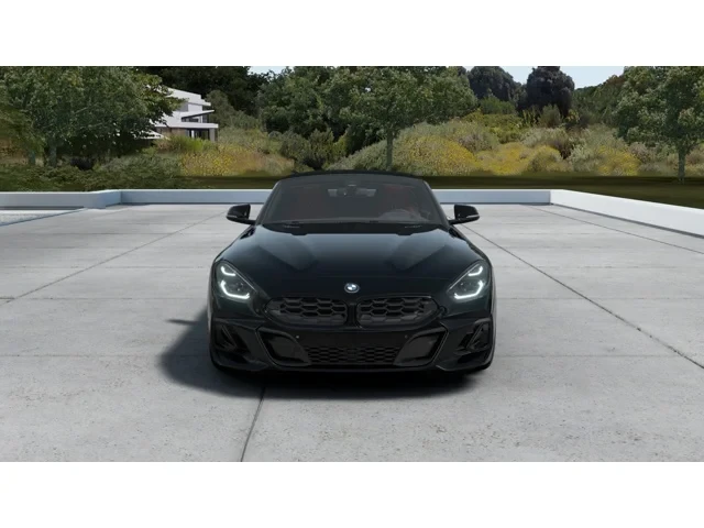 2026 BMW G29 Z4 Roadster - Image 3 of 14
