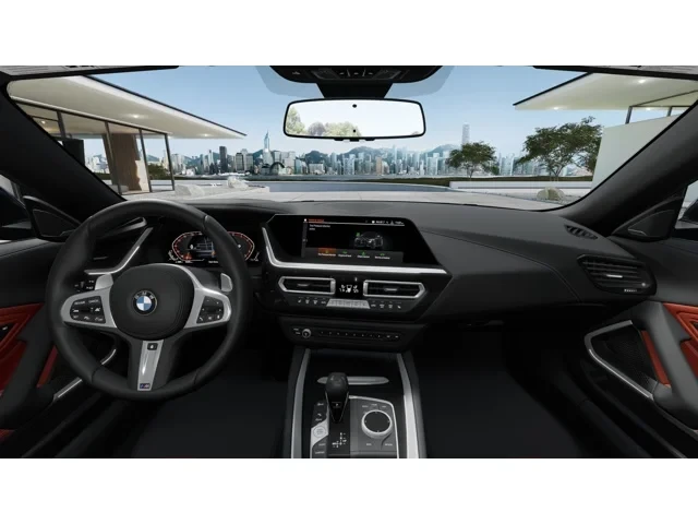 2026 BMW G29 Z4 Roadster - Image 10 of 14