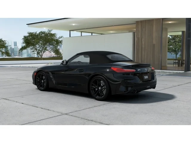 2026 BMW G29 Z4 Roadster - Image 2 of 14