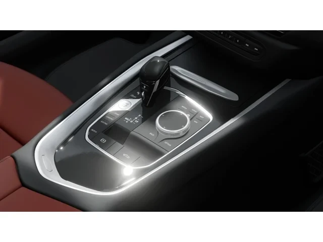 2026 BMW G29 Z4 Roadster - Image 12 of 14