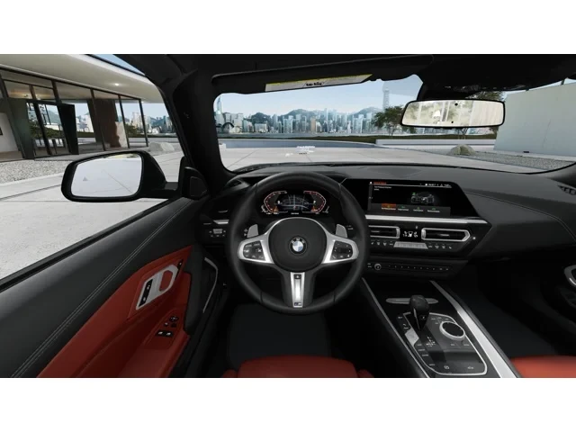2026 BMW G29 Z4 Roadster - Image 13 of 14