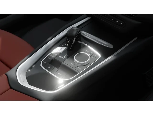 2026 BMW G29 Z4 Roadster - Image 12 of 14