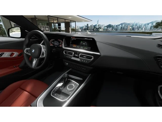 2026 BMW G29 Z4 Roadster - Image 14 of 14