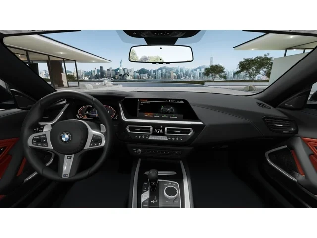 2026 BMW G29 Z4 Roadster - Image 10 of 14