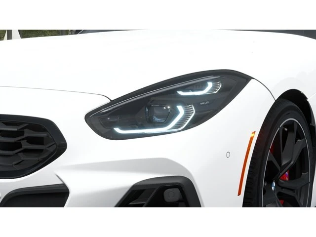 2026 BMW G29 Z4 Roadster - Image 6 of 14