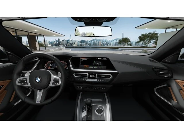 2026 BMW G29 Z4 Roadster - Image 10 of 14