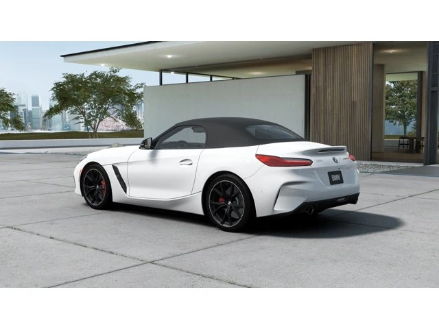 2026 BMW G29 Z4 Roadster - Image 2 of 14