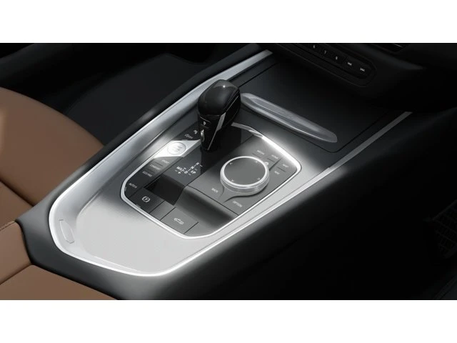 2026 BMW G29 Z4 Roadster - Image 12 of 14