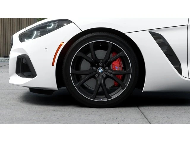 2026 BMW G29 Z4 Roadster - Image 7 of 14