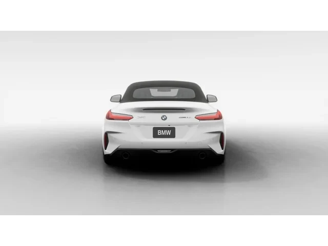 2026 BMW G29 Z4 Roadster - Image 5 of 14