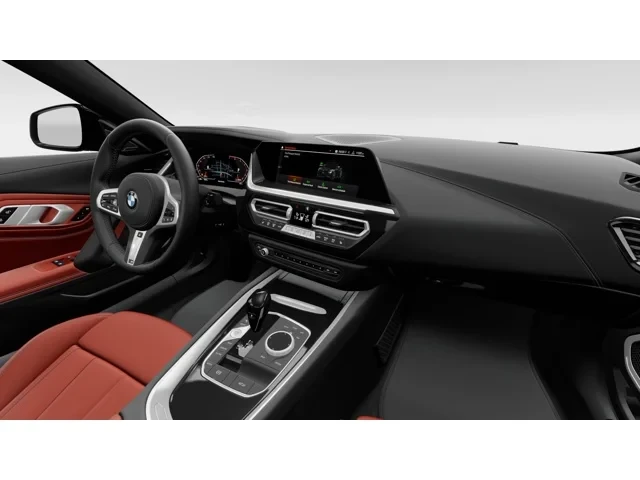2026 BMW G29 Z4 Roadster - Image 14 of 14