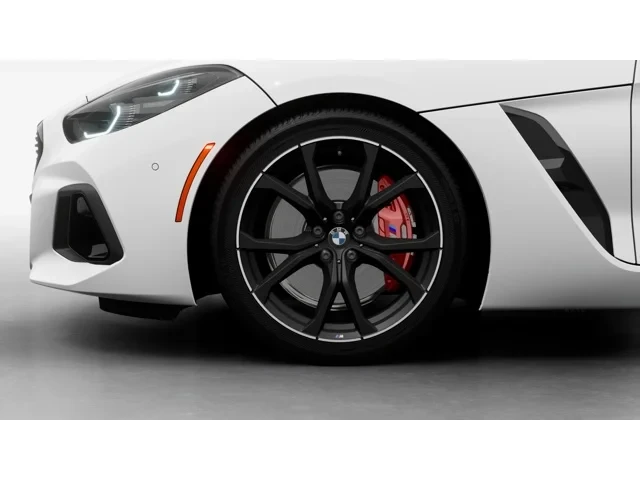 2026 BMW G29 Z4 Roadster - Image 7 of 14