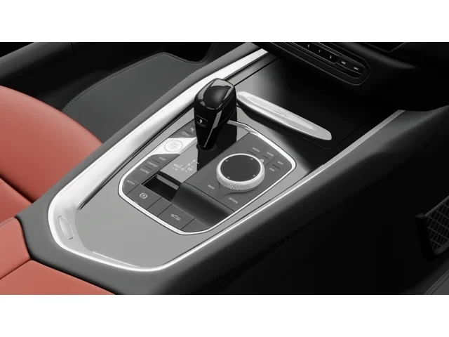 2026 BMW G29 Z4 Roadster - Image 12 of 14