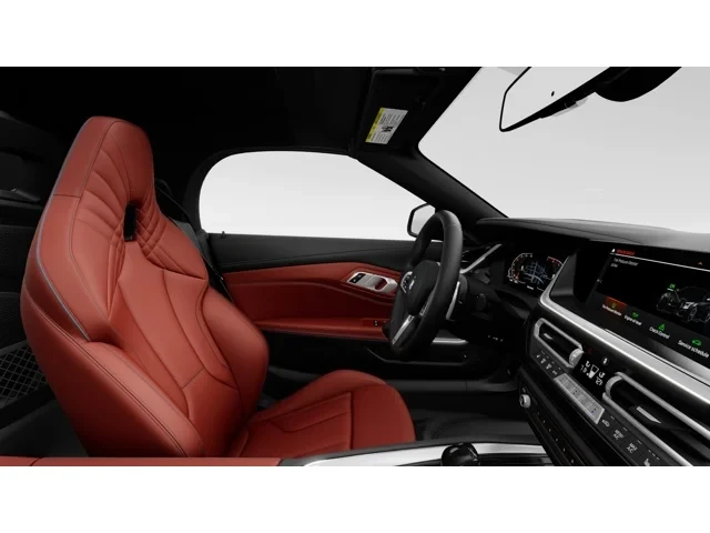 2026 BMW G29 Z4 Roadster - Image 9 of 14