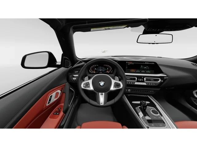 2026 BMW G29 Z4 Roadster - Image 13 of 14