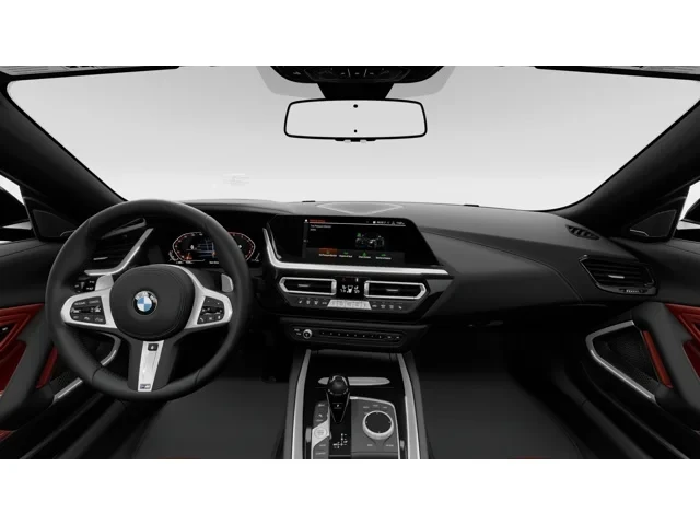 2026 BMW G29 Z4 Roadster - Image 10 of 14
