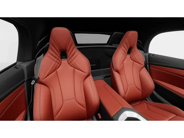 2026 BMW G29 Z4 Roadster - Image 11 of 14