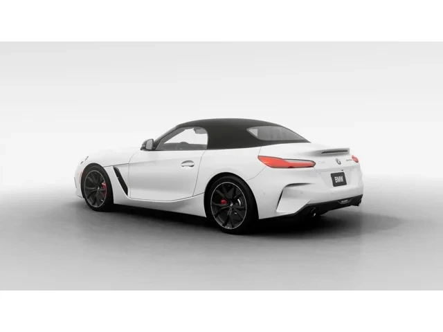 2026 BMW G29 Z4 Roadster - Image 2 of 14