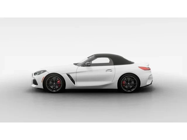 2026 BMW G29 Z4 Roadster - Image 4 of 14
