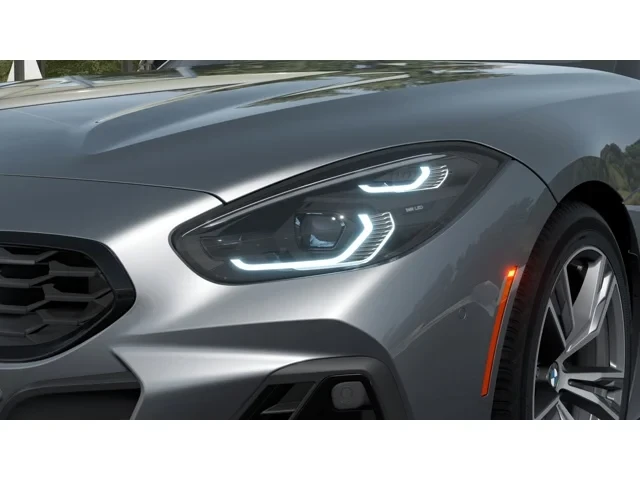 2026 BMW Z4 - Image 6 of 14