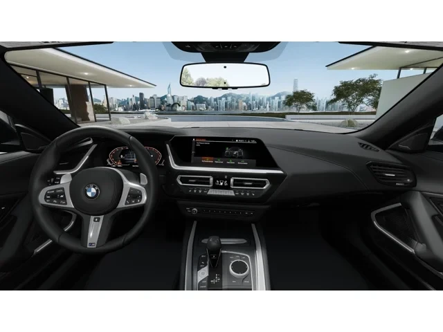 2026 BMW Z4 - Image 10 of 14