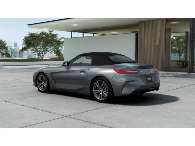 2026 BMW Z4 - Image 2 of 14