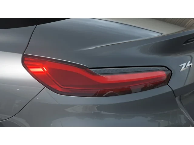 2026 BMW Z4 - Image 8 of 14