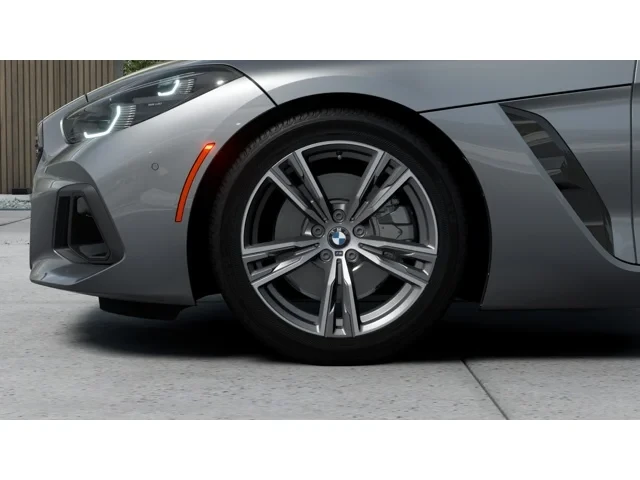 2026 BMW Z4 - Image 7 of 14