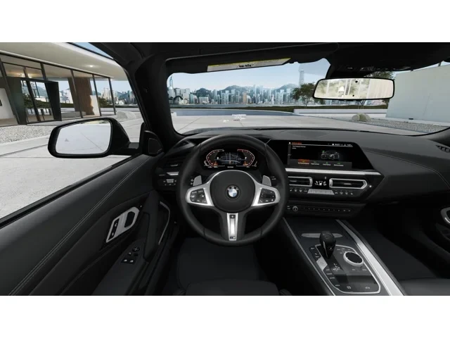 2026 BMW Z4 - Image 13 of 14