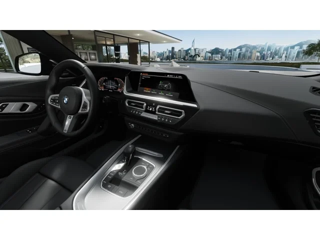 2026 BMW Z4 - Image 14 of 14
