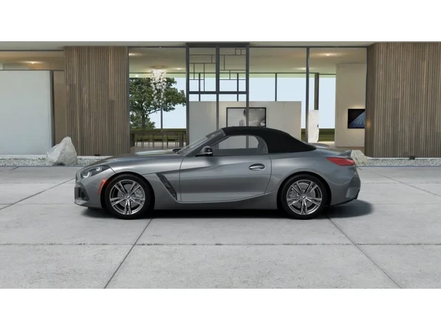 2026 BMW Z4 - Image 4 of 14