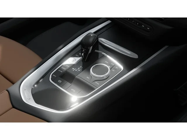 2026 BMW Z4 - Image 12 of 14