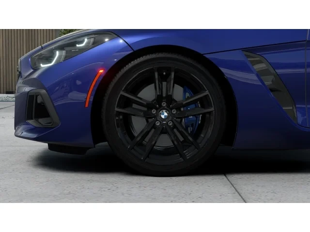 2026 BMW Z4 - Image 7 of 14