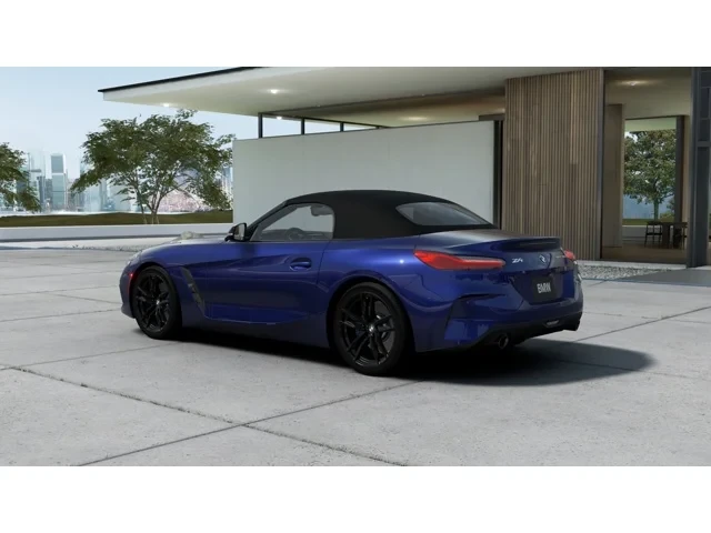 2026 BMW Z4 - Image 2 of 14