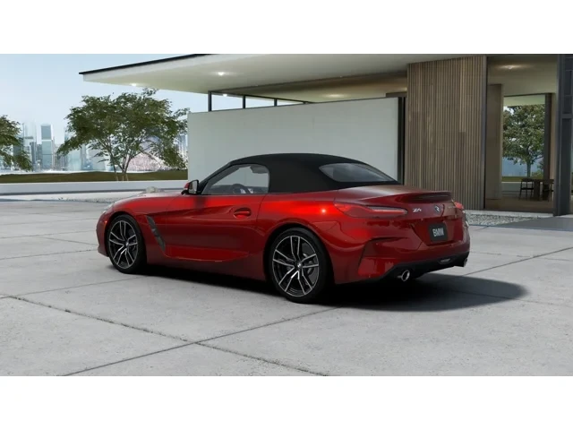 2026 BMW Z4 - Image 2 of 14