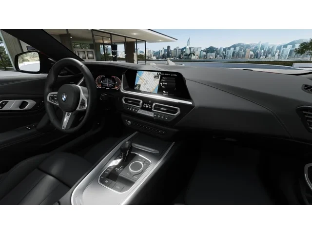 2026 BMW Z4 - Image 14 of 14