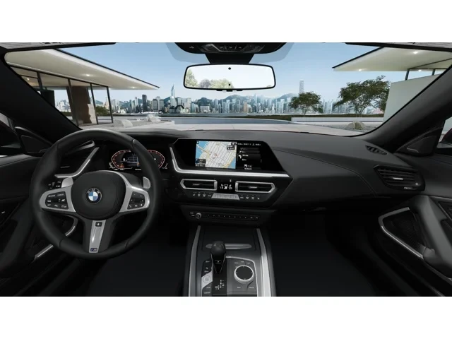 2026 BMW Z4 - Image 10 of 14