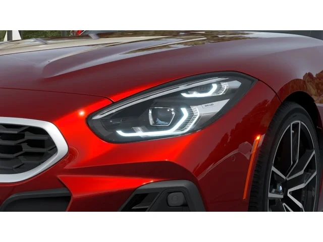 2026 BMW Z4 - Image 6 of 14