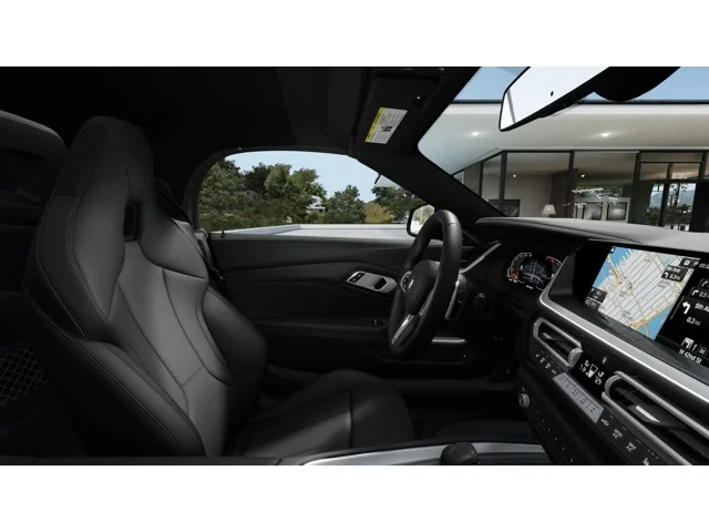 2026 BMW Z4 - Image 9 of 14