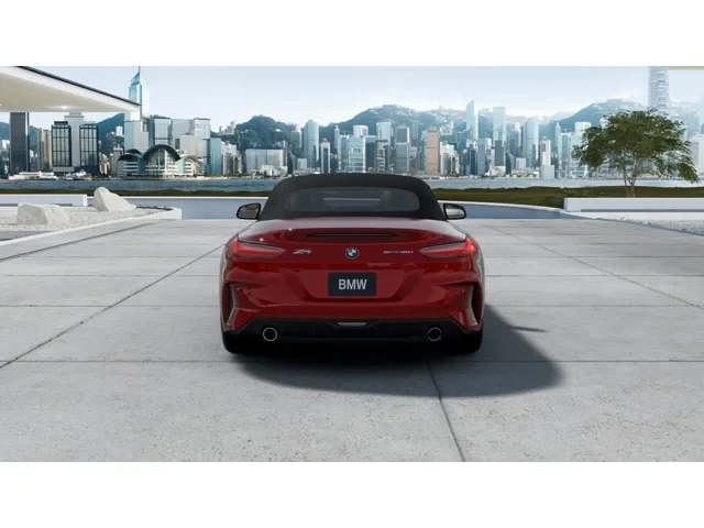 2026 BMW Z4 - Image 5 of 14