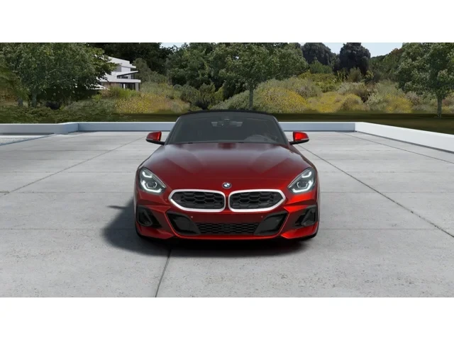 2026 BMW Z4 - Image 3 of 14