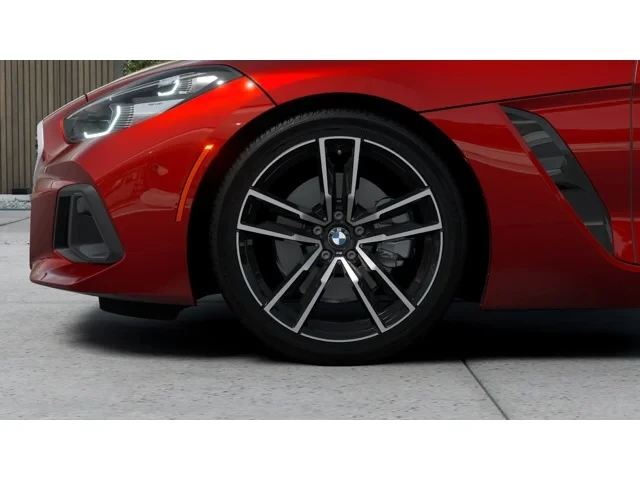 2026 BMW Z4 - Image 7 of 14