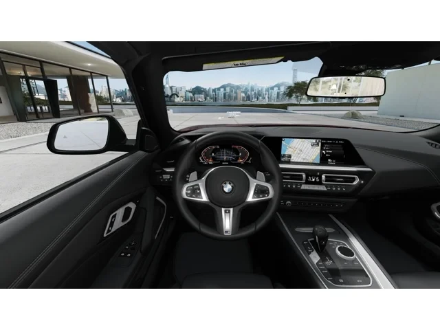 2026 BMW Z4 - Image 13 of 14