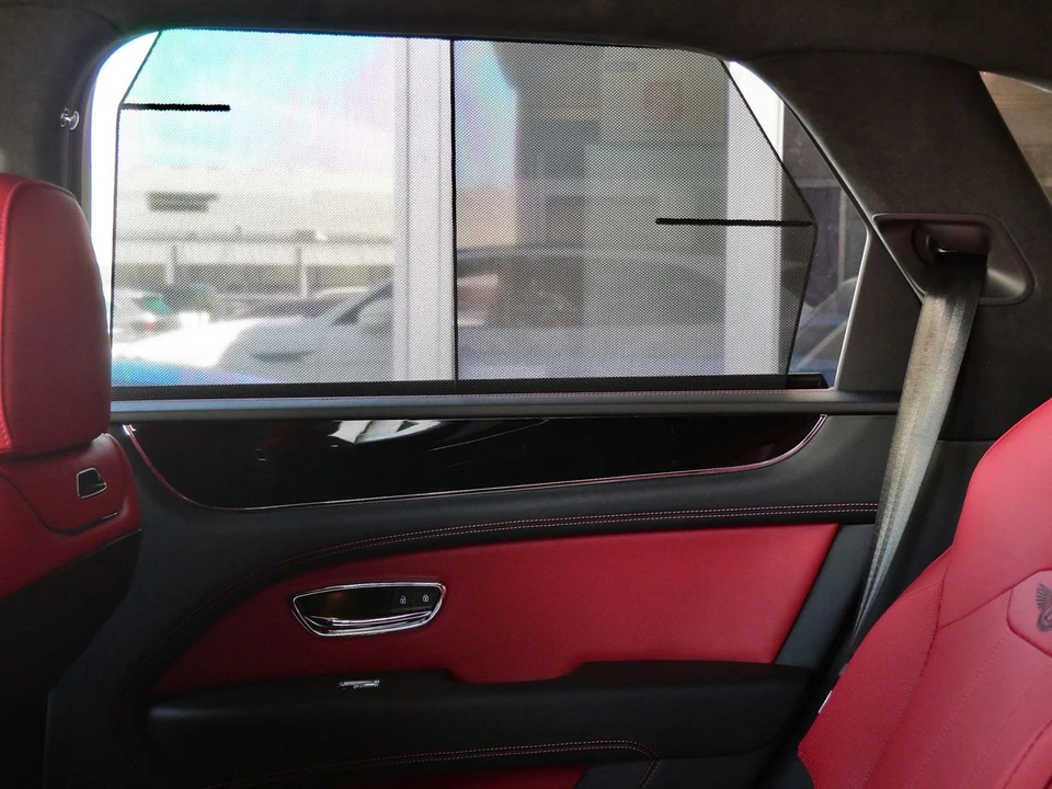 2026 Bentley Bentayga - Image 22 of 25