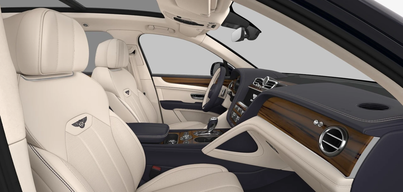 2026 Bentley Bentayga - Image 5 of 10