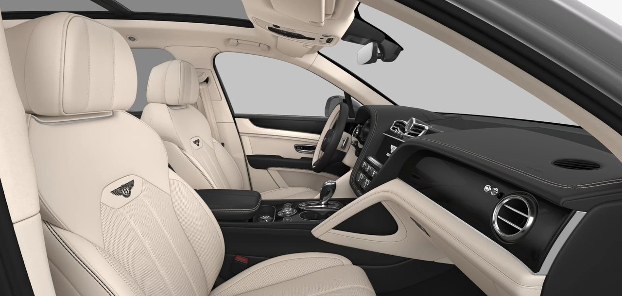2026 Bentley Bentayga - Image 5 of 10